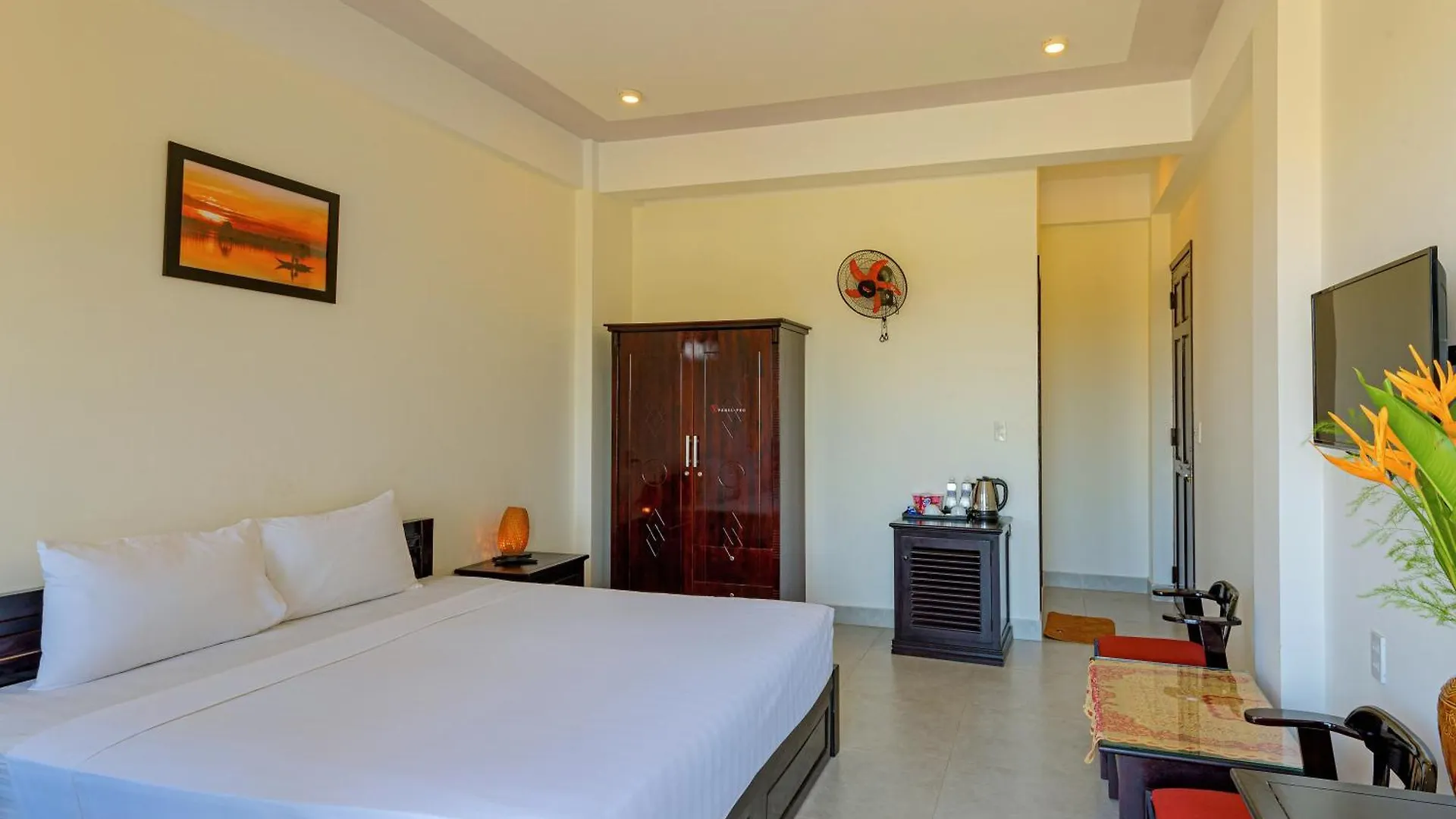 Blue River Boutique Hoi An Hotel