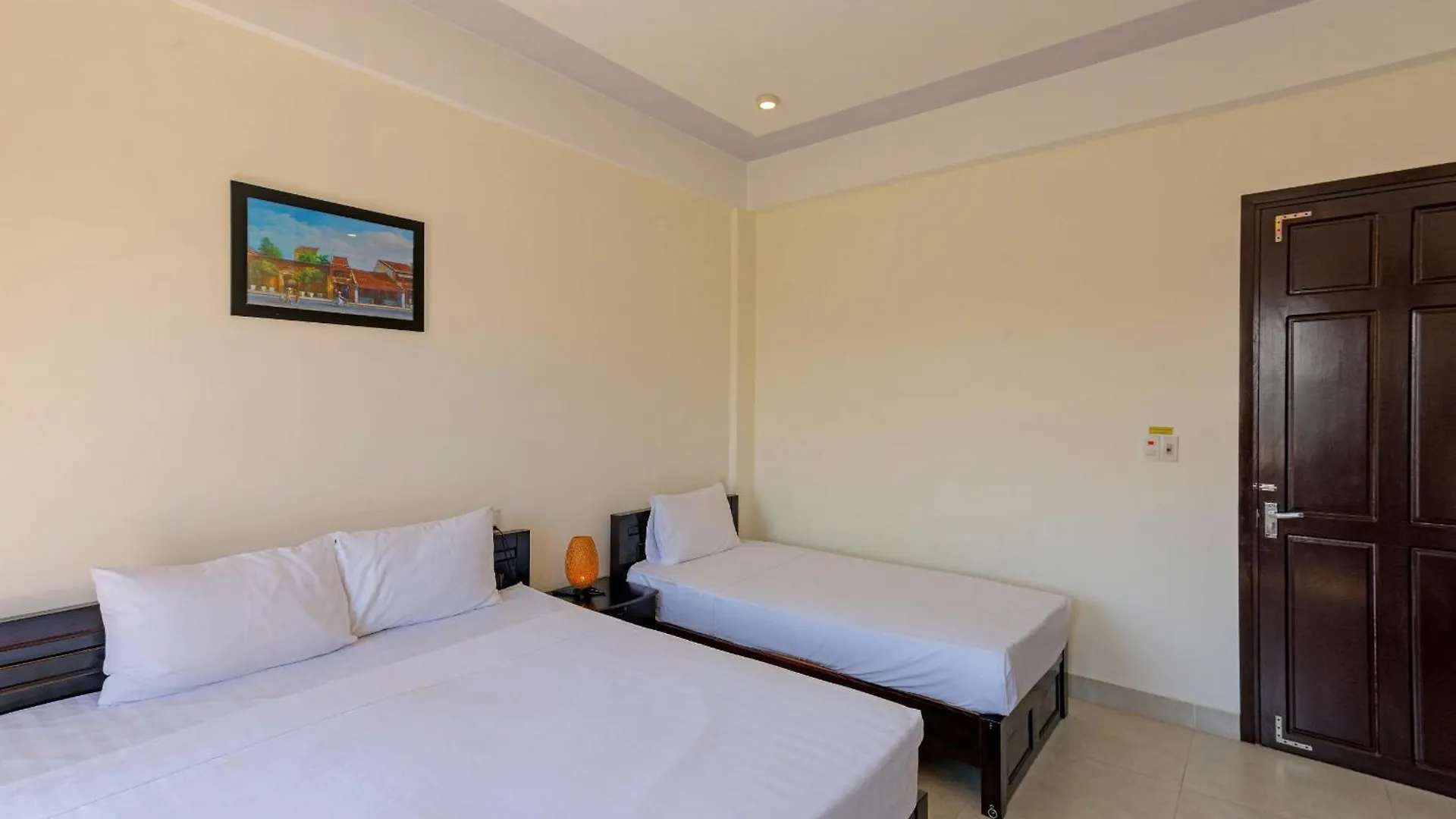 Blue River Boutique Hoi An Hotel