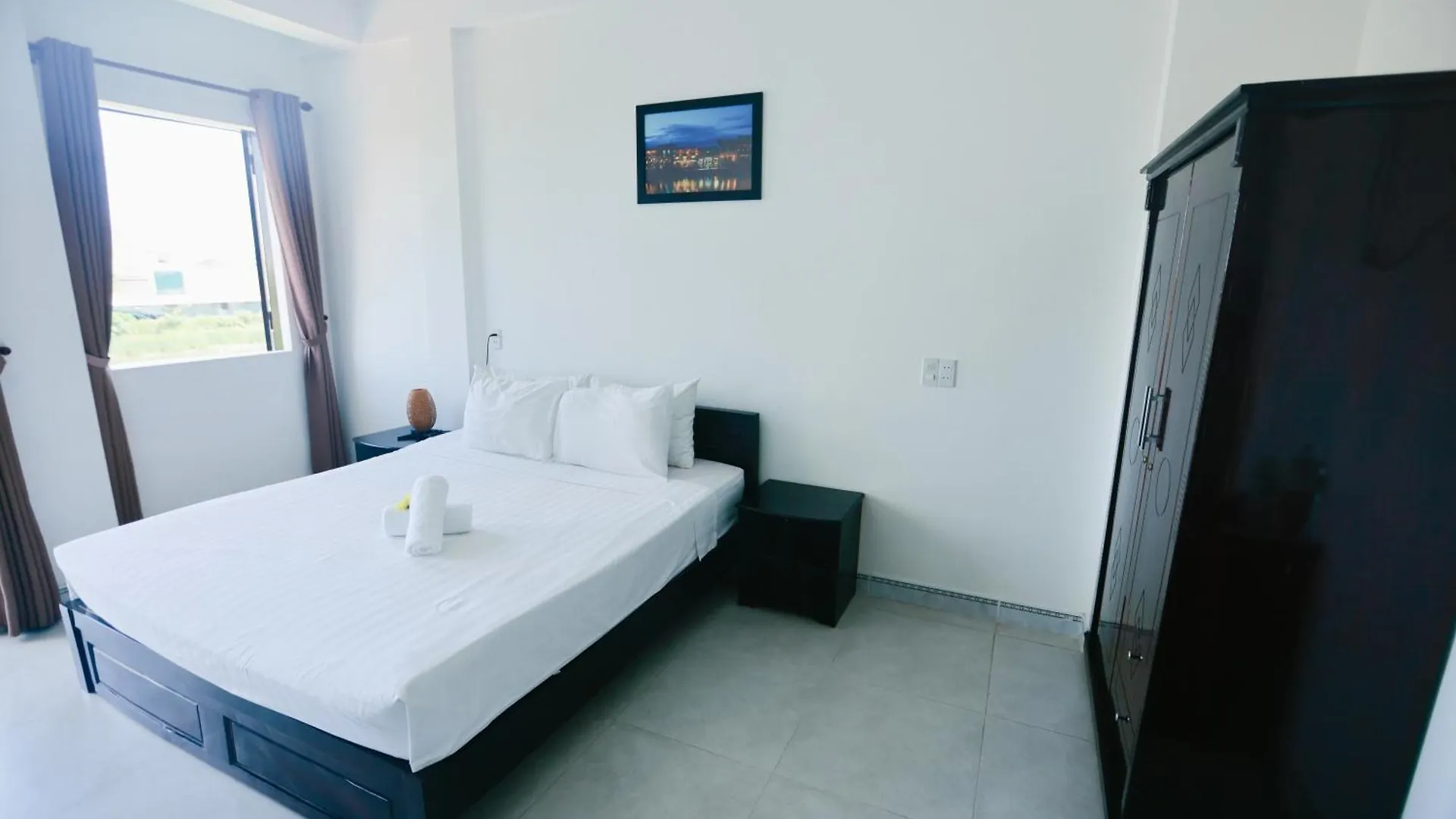Blue River Boutique Hoi An Hotel