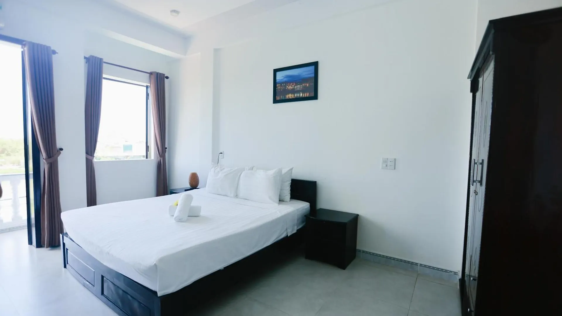 Blue River Boutique Hoi An Hotel