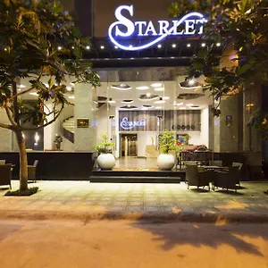 *** Hotel Starlet Vietnam