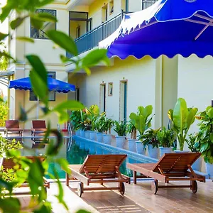 Hotel Hao Anh, Hoi An