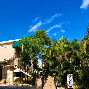 **** Hotel Tio Pepe's Puerto Rico