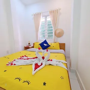 ** Hotel H Cafe Saigon Vietnam