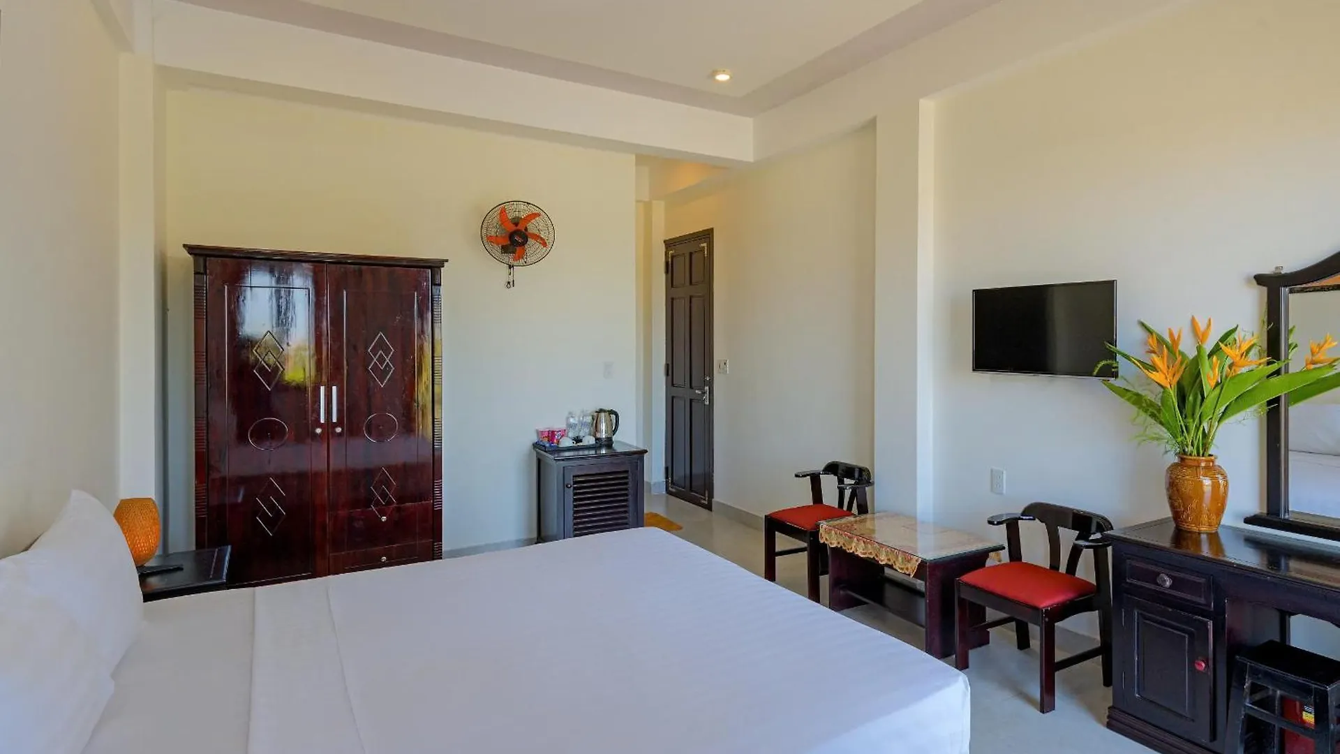 Blue River Boutique Hoi An Hotel